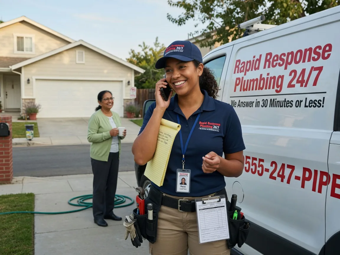 Emergency Plumber Perley, MN FAQs